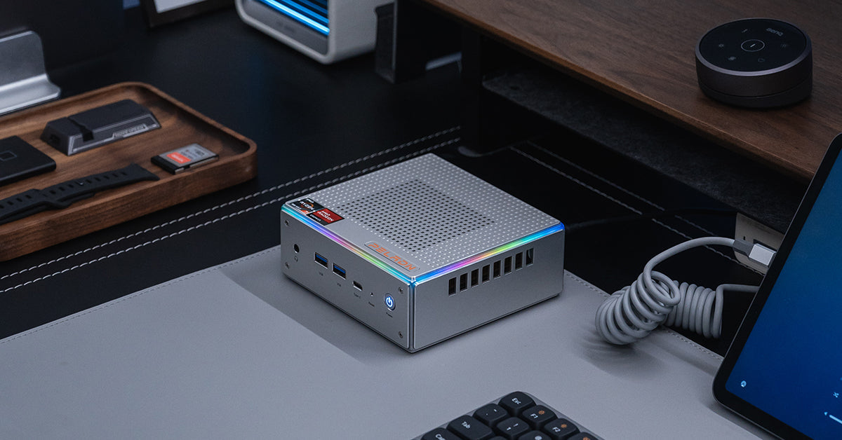 How to Build a Computer Network for Your Small Business