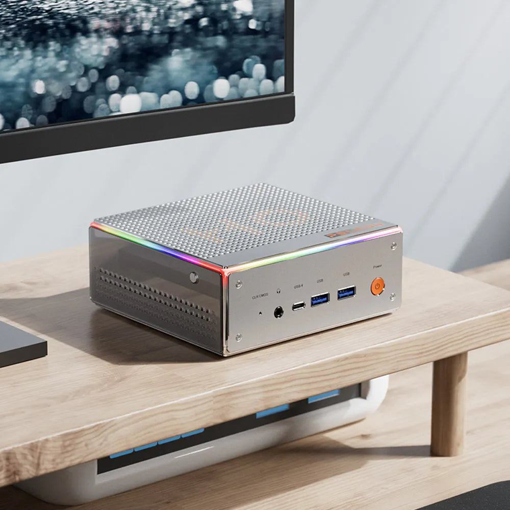 PELADN HO4: The Mini PC That Punches Above Its Weight Class
