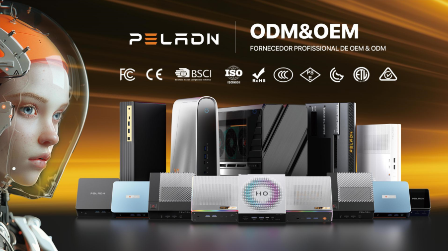 PELADN Attended On ELECTROLAR SHOW 2024. Expand Oversea Market Speedily