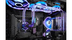 Water Cooled PC Vs Air Cooled PC: Make A Wise Choice