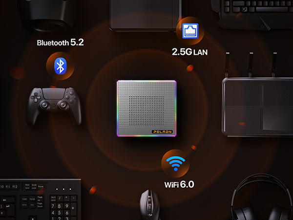 Best Mini PCs for Home Office of 2025