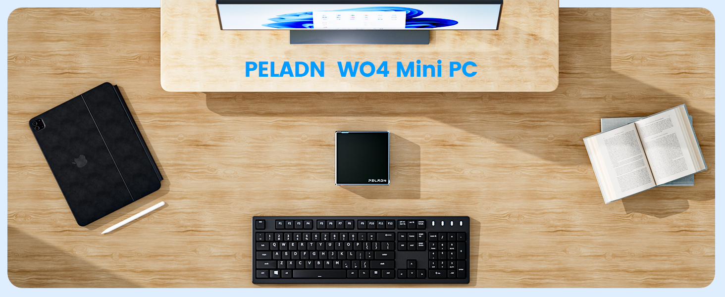 Know Before You Buy: Key Mini PC Features