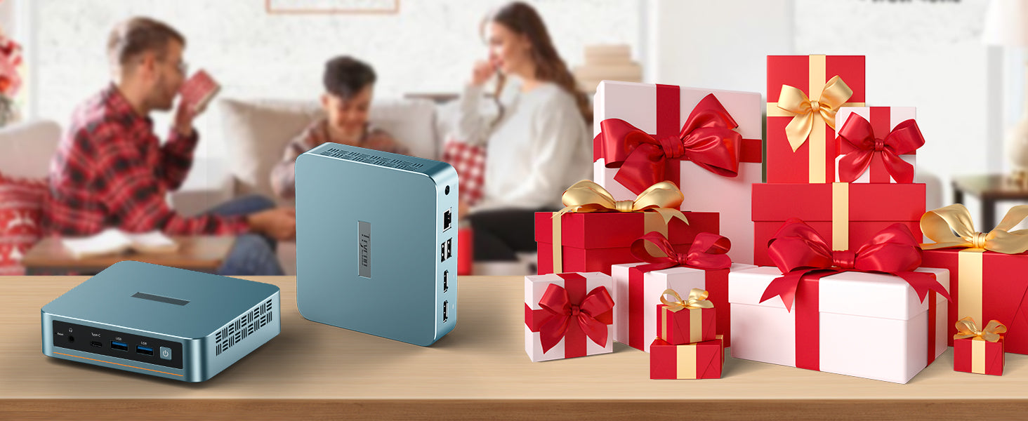 Kid-Friendly Mini PCs: Best Laptops for Kids Alternatives