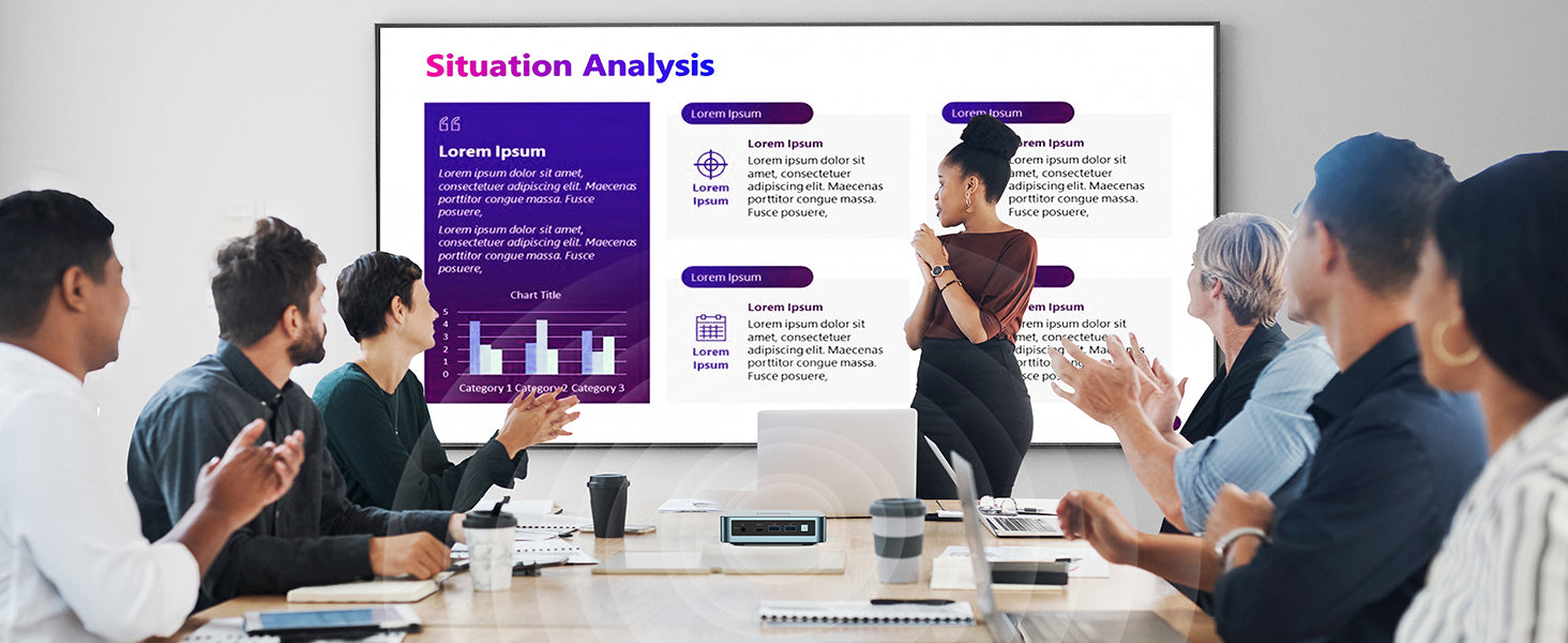 Best Mini PCs For Office Work of 2025