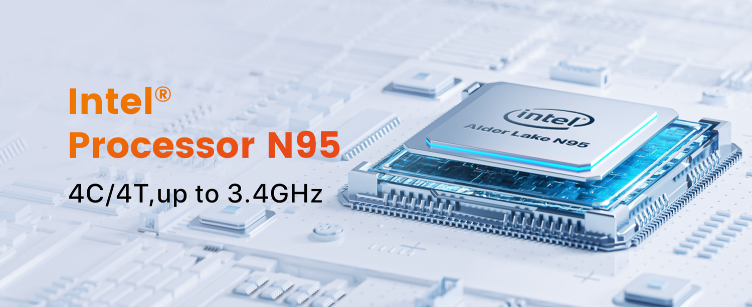 Mini PC for Streaming: Keep Stream at 4K with Small Size