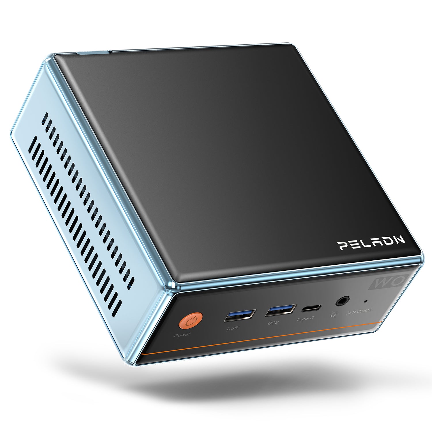 Both Strength And Beautiful, PELADN Will Release New