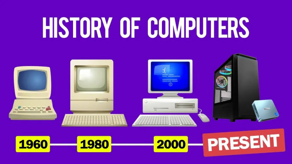 How to choose a suitable Mini PC?