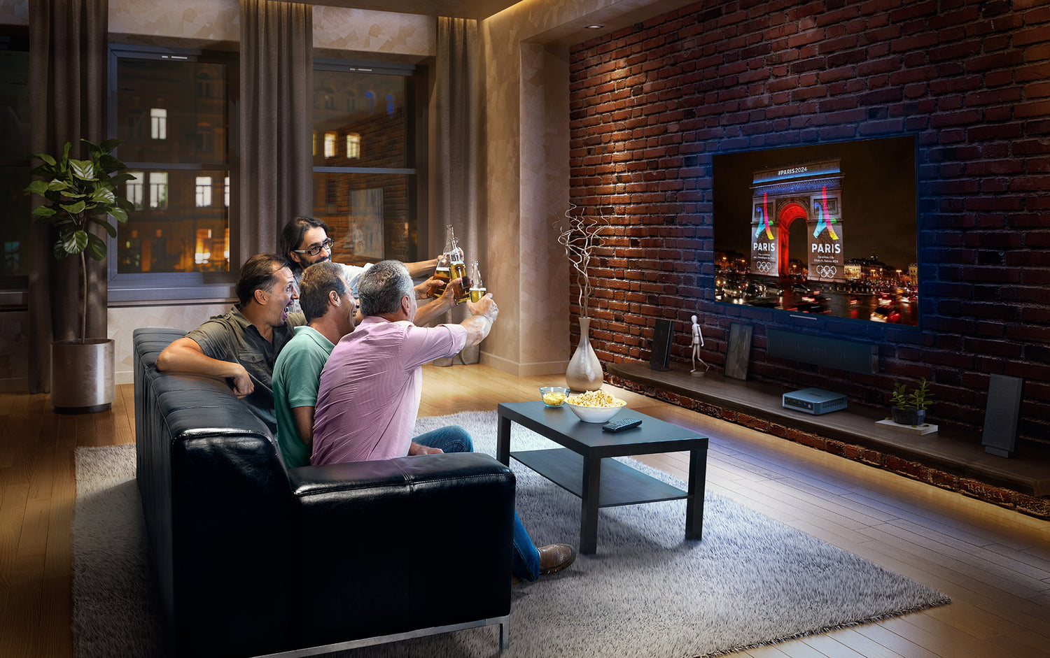 Best Mini PCs for Sports Streaming for the 2024 Paris Olympics