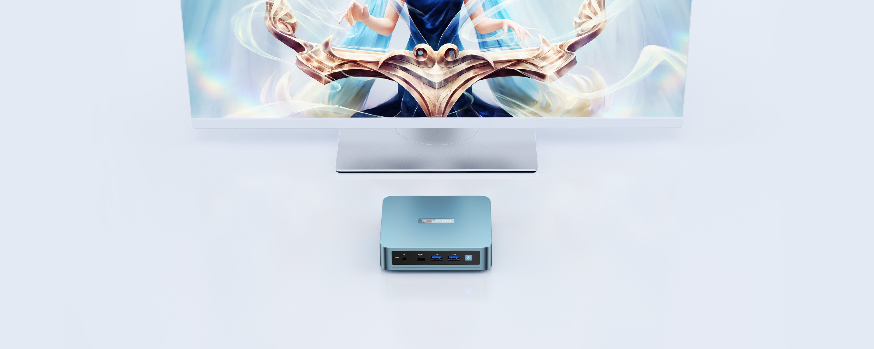 PELADN MINI PC