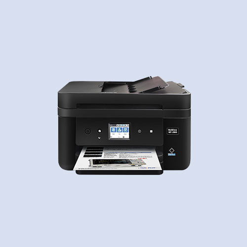 Mini PC Connect to printer