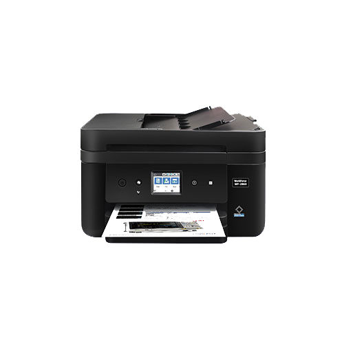 Mini PC Connect to Printer