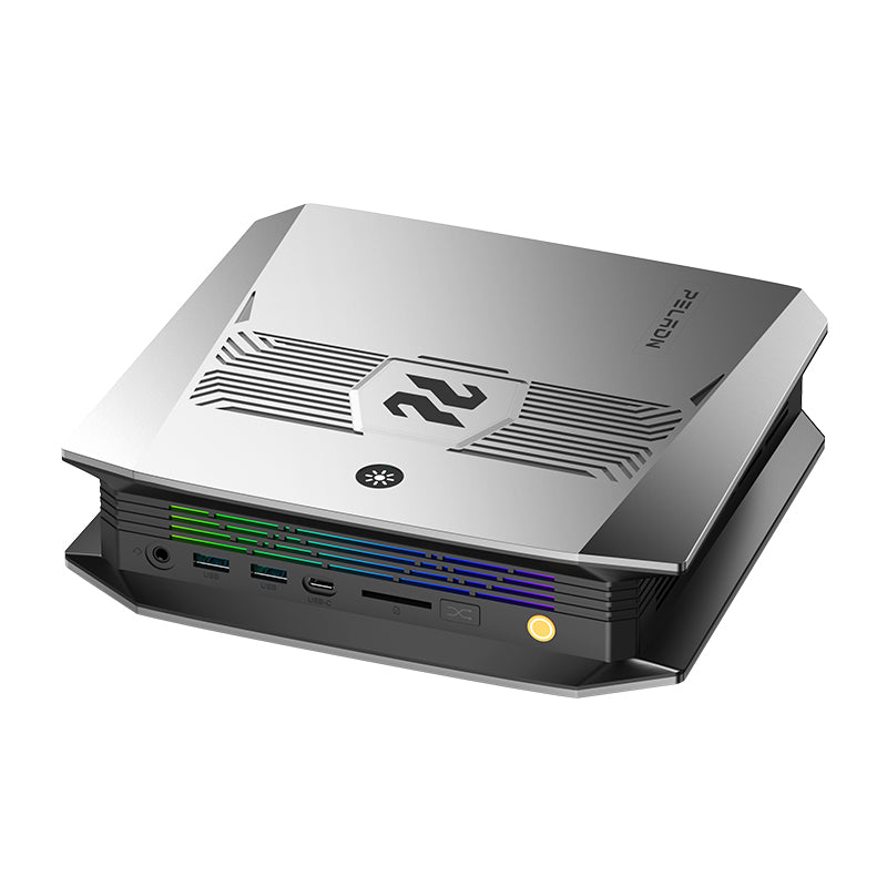 Peladn YO1 Mini PC AMD AI Max+ 395