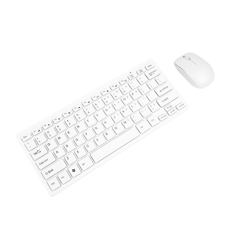 PELADN K1 Wireless Keyboard and Mouse