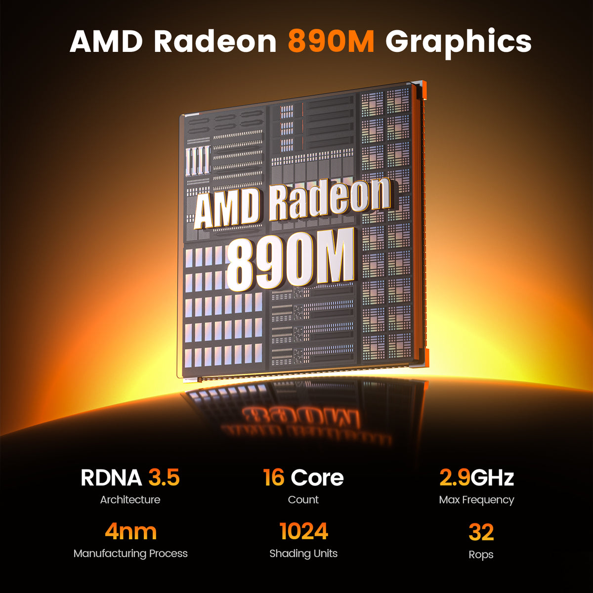 PELADN AI 470 Mini PC – AMD Ryzen™ AI 9 HX 470