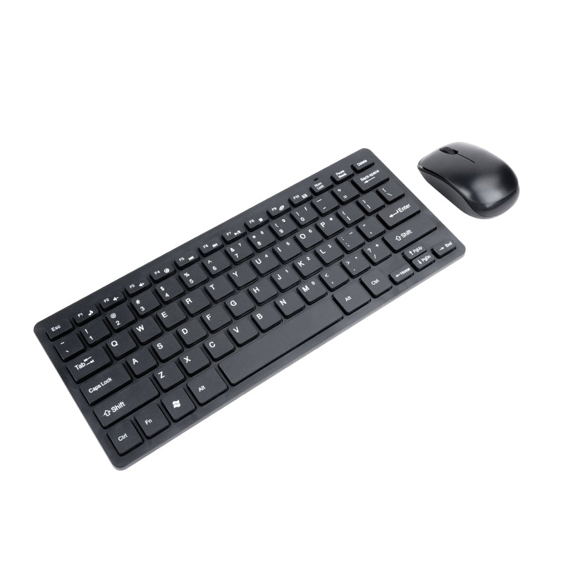 PELADN K1 Wireless Keyboard and Mouse
