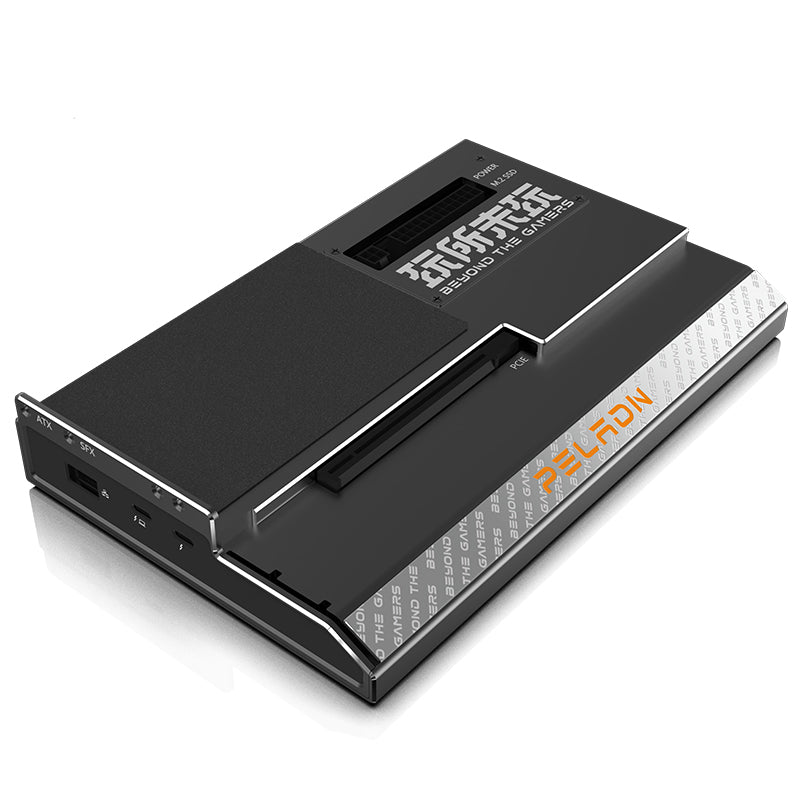 PELADN Link S1 External GPU Dock