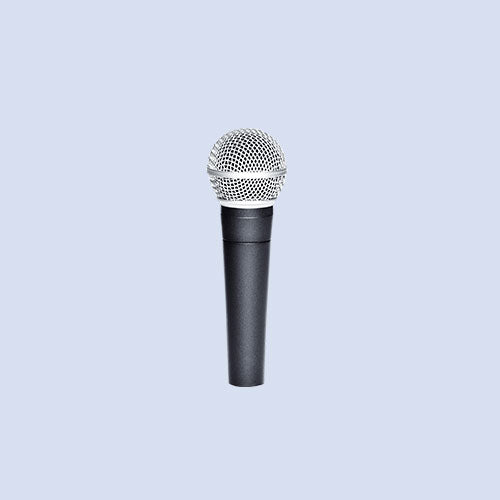 Mini PC Connect to Microphone