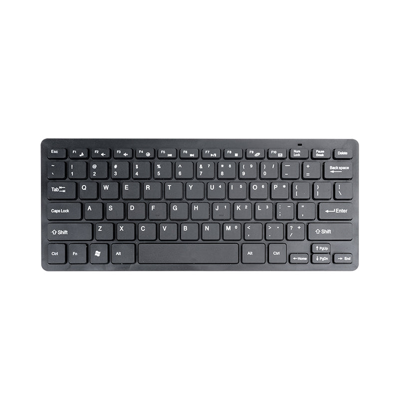 PELADN K1 Wireless Keyboard and Mouse