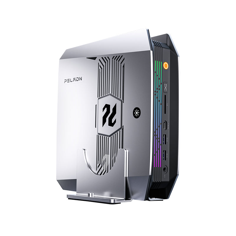 Peladn YO1 Mini PC AMD AI Max+ 395