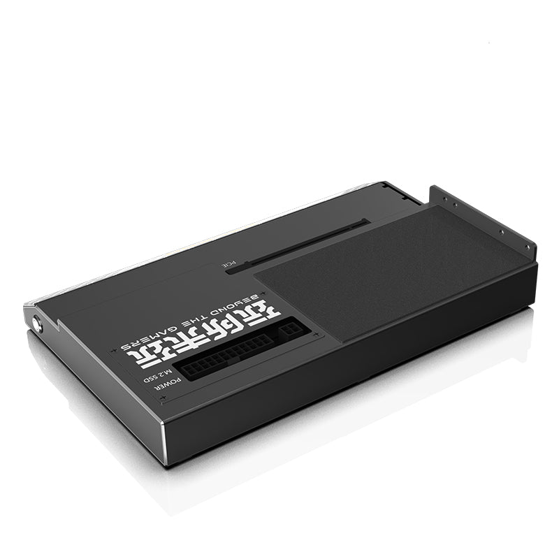 PELADN Link S1 External GPU Dock