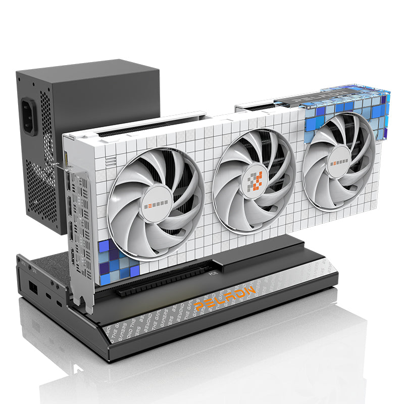 PELADN Link S1 External GPU Dock