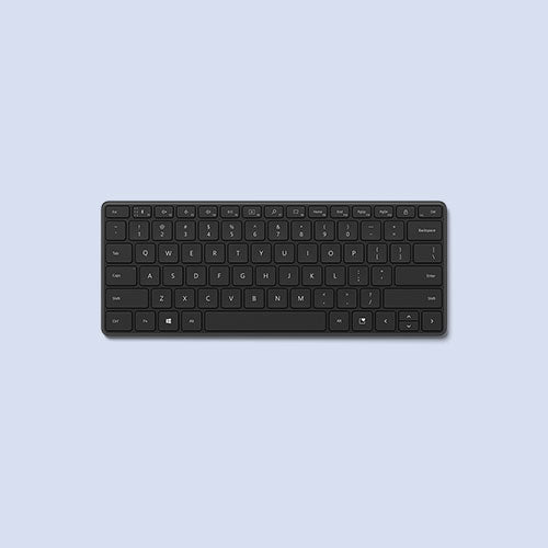 Mini PC Connect To Wireless Keyboard