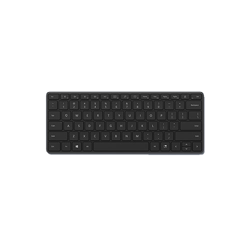 Mini PC Connect to Wireless Keyboard