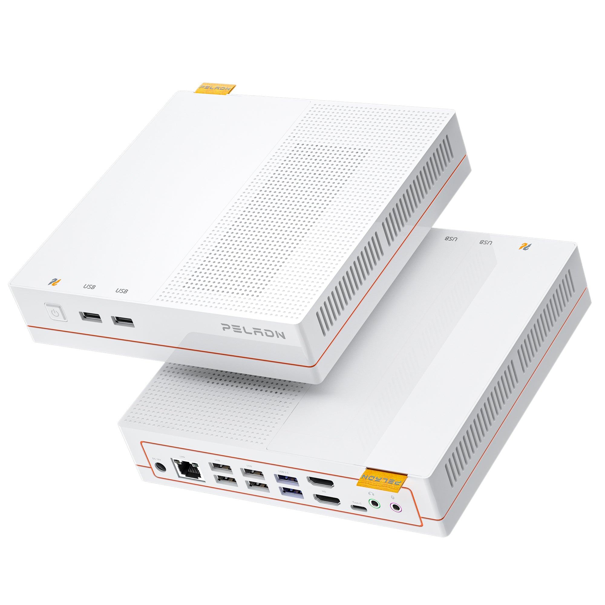 Peladn HI3 Mini PC Intel Core i5-11300H