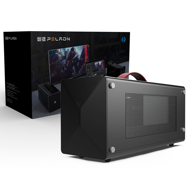 PELADN X PRO 2 External GPU Dock