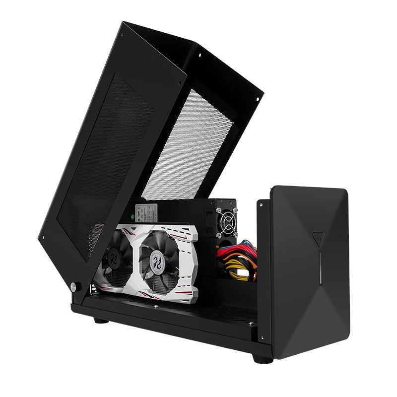 PELADN X PRO 2 External GPU Dock