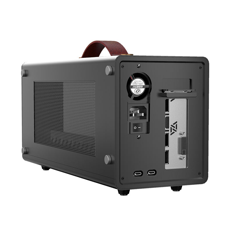PELADN X PRO 2 External GPU Dock