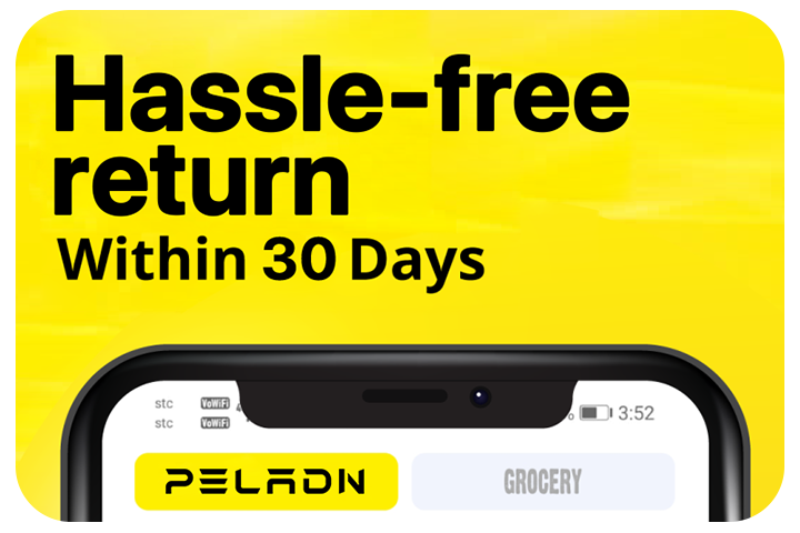 PELADN MINI PC FREE RETURN