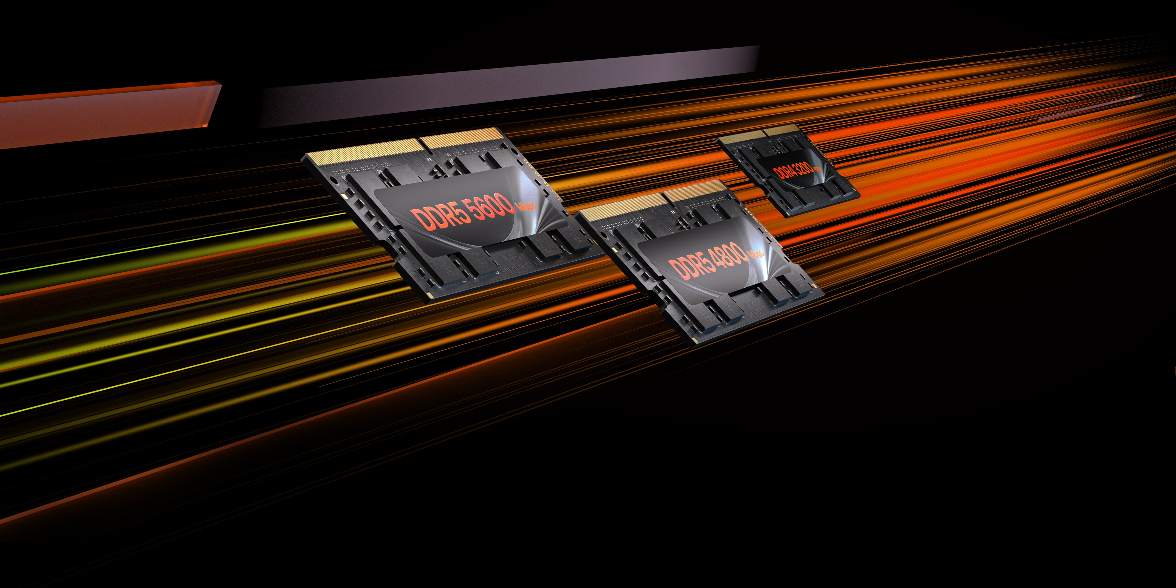 DDR5 5600 MHz