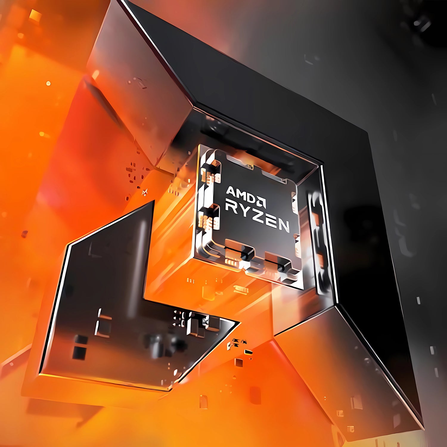 PELADN MINI PC AMD RYZEN 7735HS