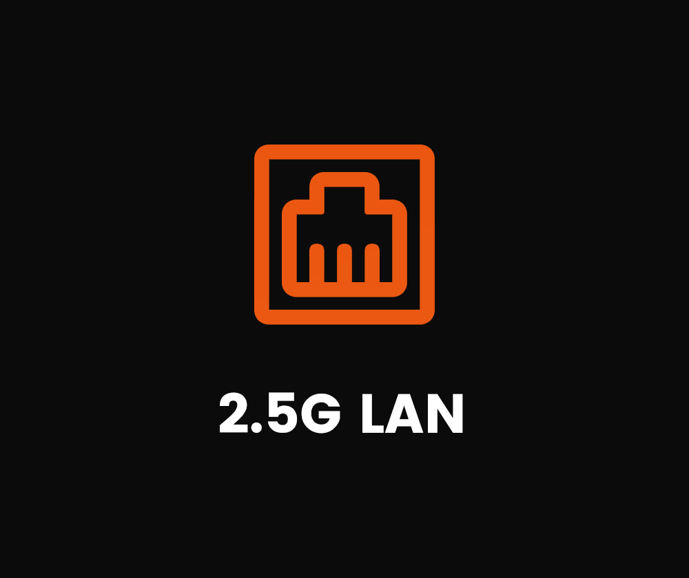 PELADN HA4 2.5G LAN MINI PC