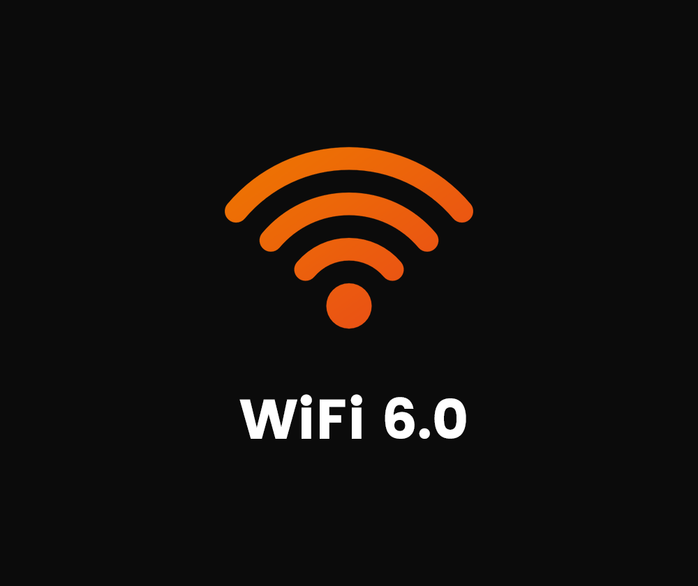 WI-FI 6