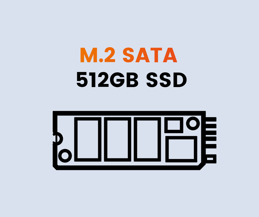 MINI PC M.2 SATA