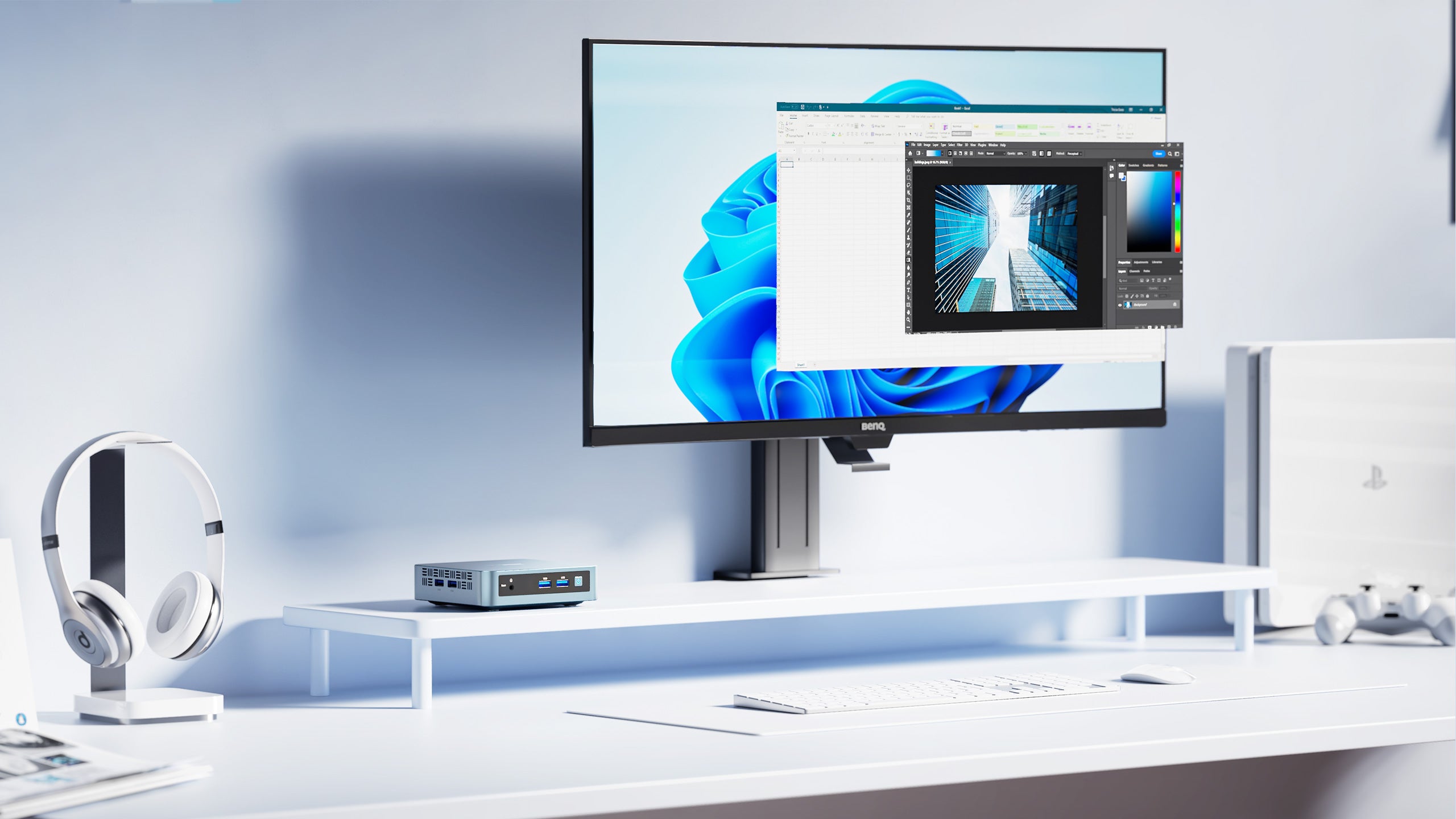 Intel Mini PC