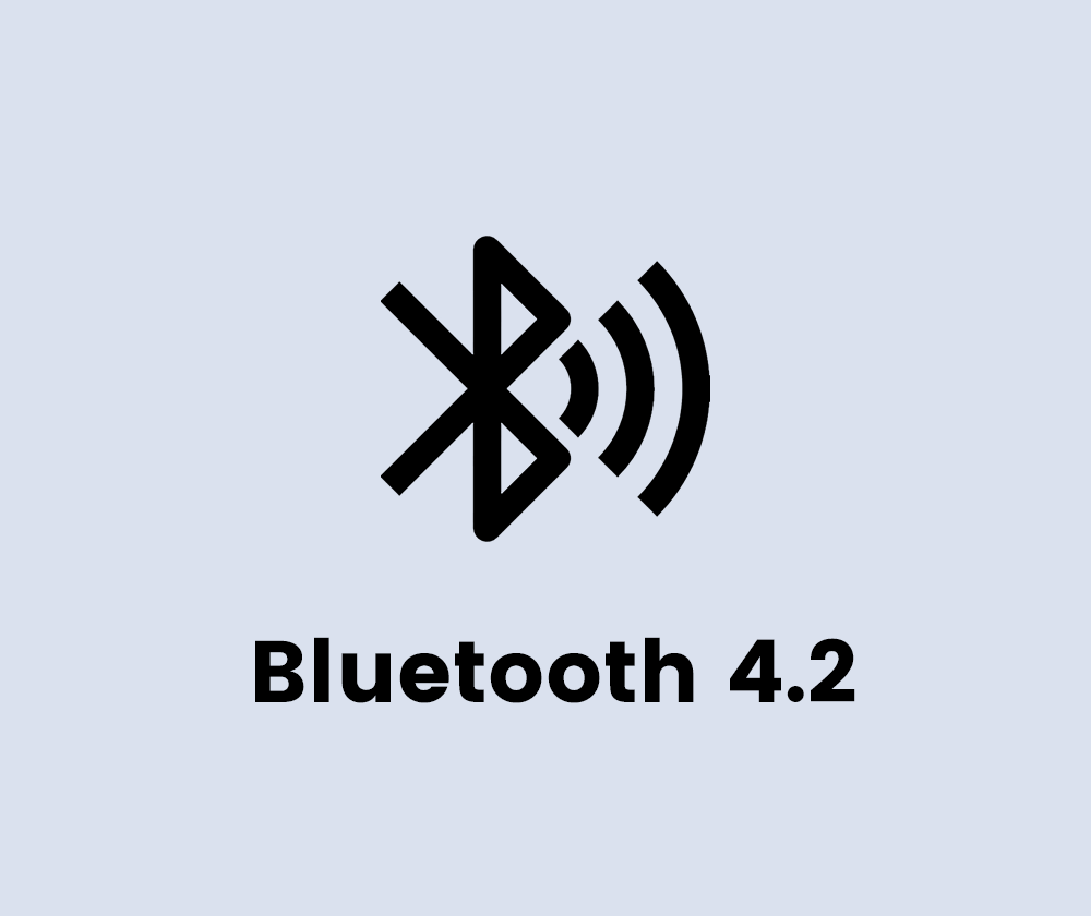 PELADN WI6 BLUETOOTH 4.2 MINI PC