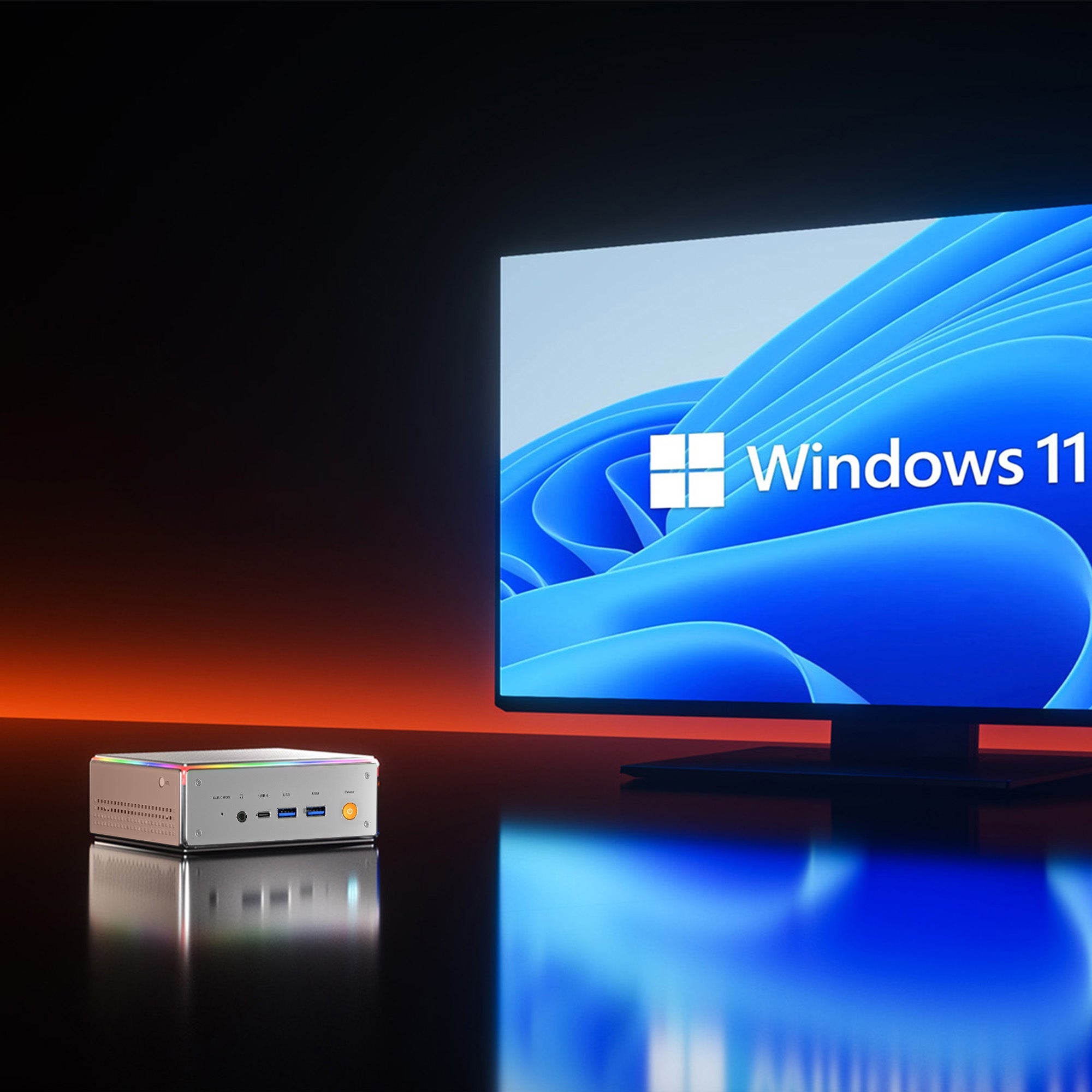 How to Install Windows 11 on Your Computer [Easy Guide]