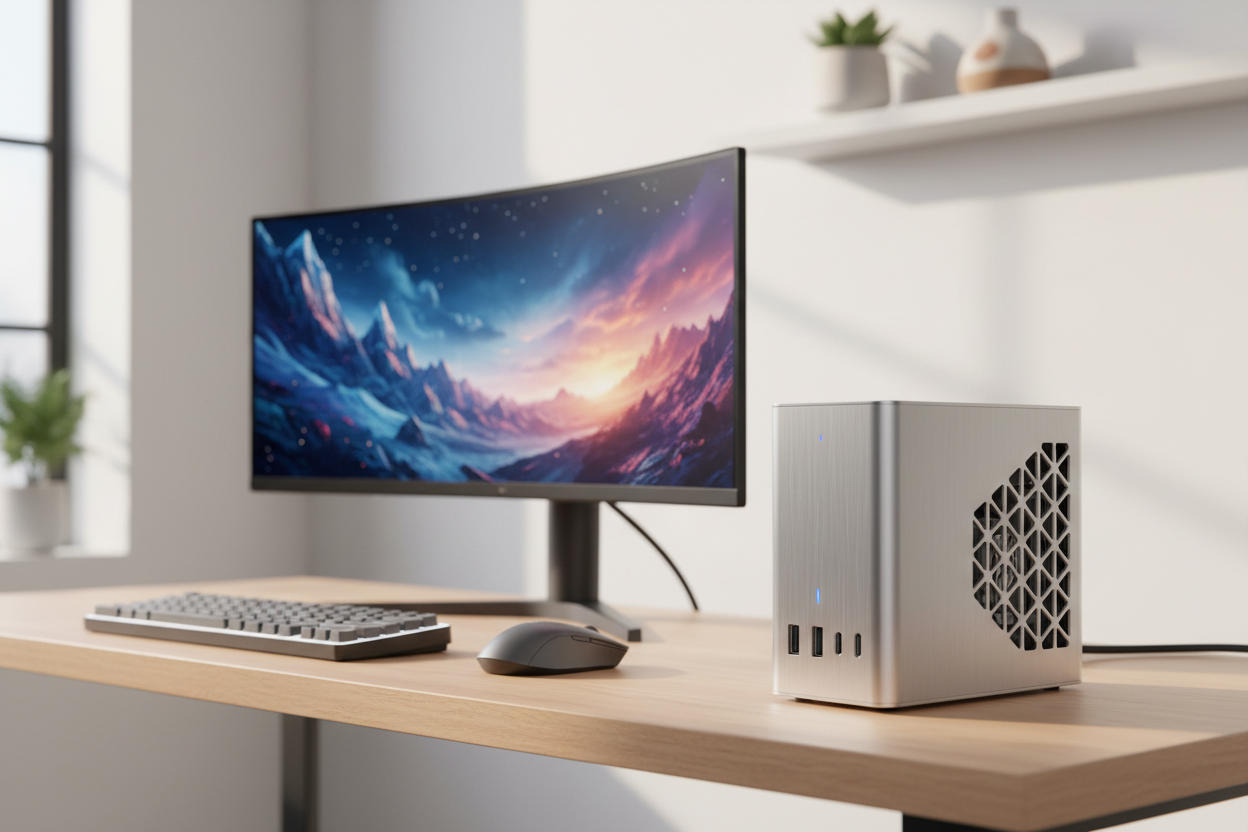 Can You Upgrade a Mini PC?