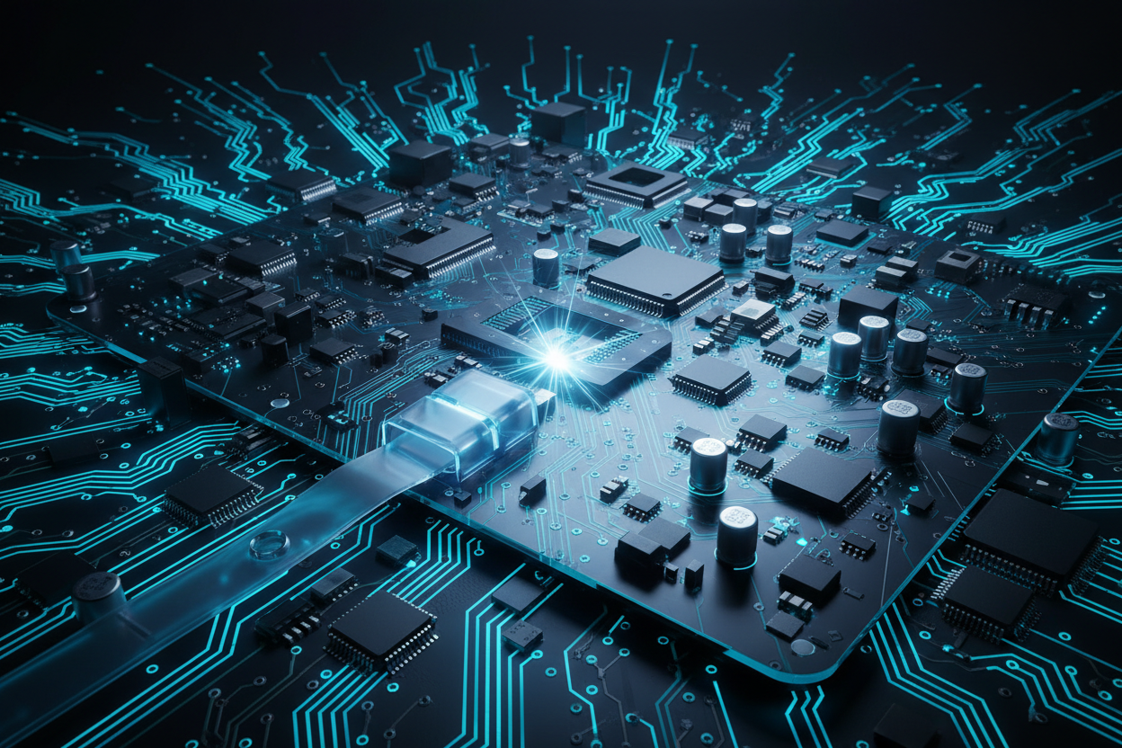 Why ESD Protection is Important for Computers