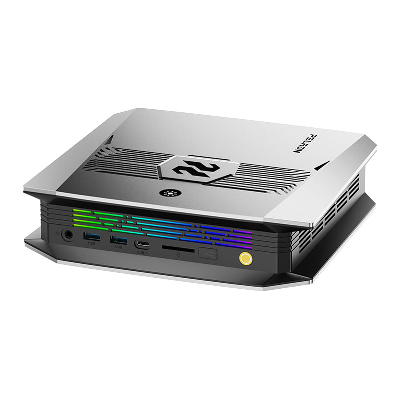 Peladn YO1 Mini PC AMD AI Max+ 395