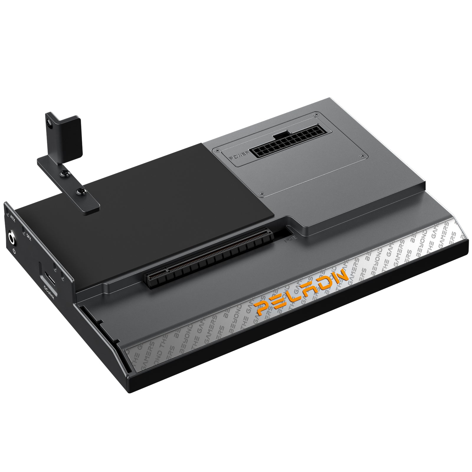 Peladn OCuLink eGPU dock
