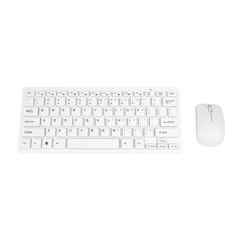 PELADN K1 Wireless Keyboard and Mouse