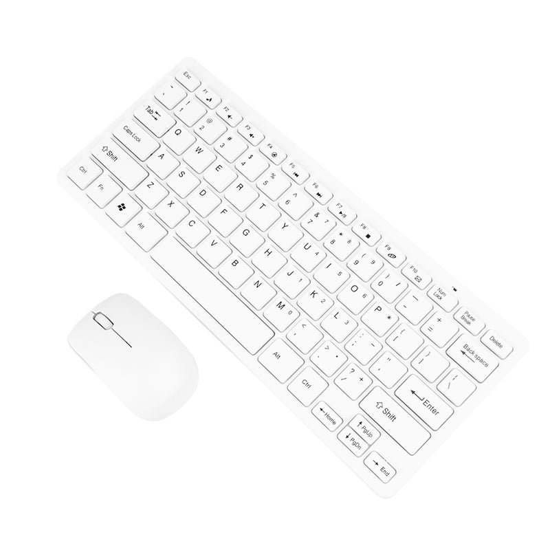 PELADN K1 Wireless Keyboard and Mouse