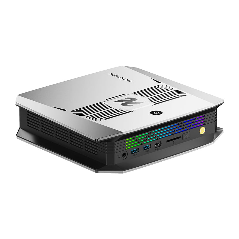 Peladn YO1 Mini PC AMD AI Max+ 395