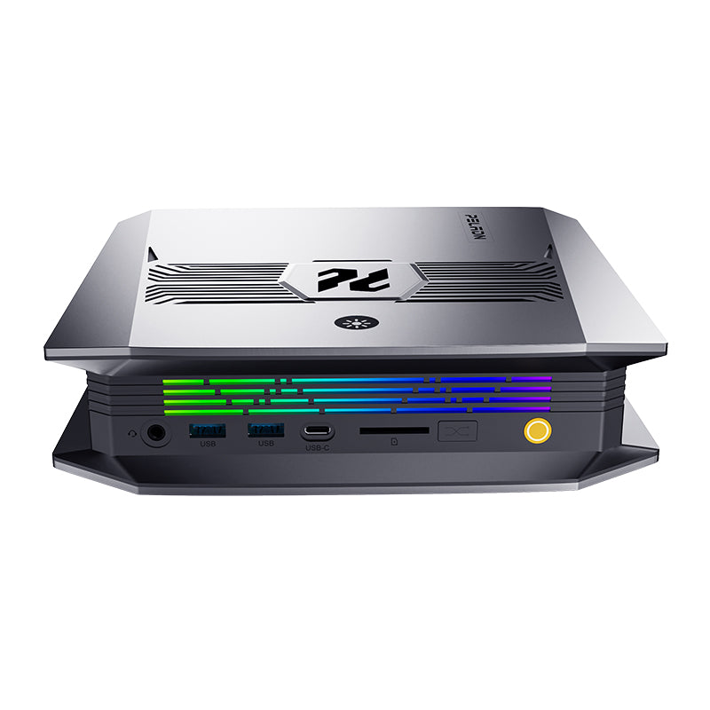 Peladn YO1 Mini PC AMD AI Max+ 395