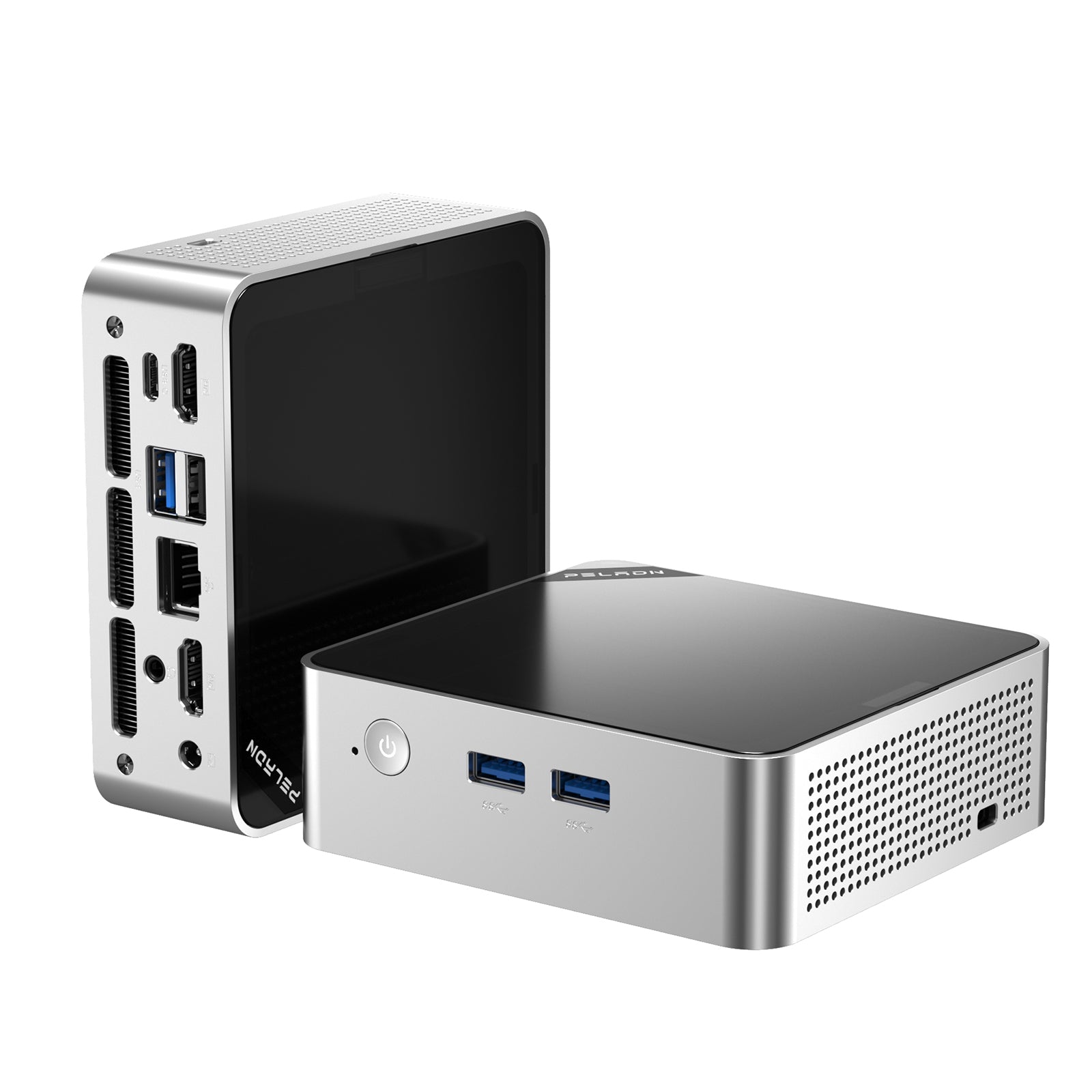 PELADN WO5 AMD 4300U MINI PC