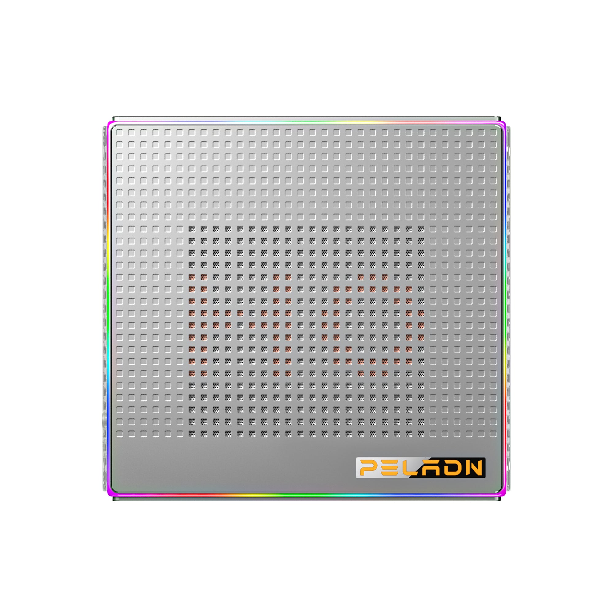 Peladn HO4 Mini PC Intel® Core™ i5-12450H (Pre-order)